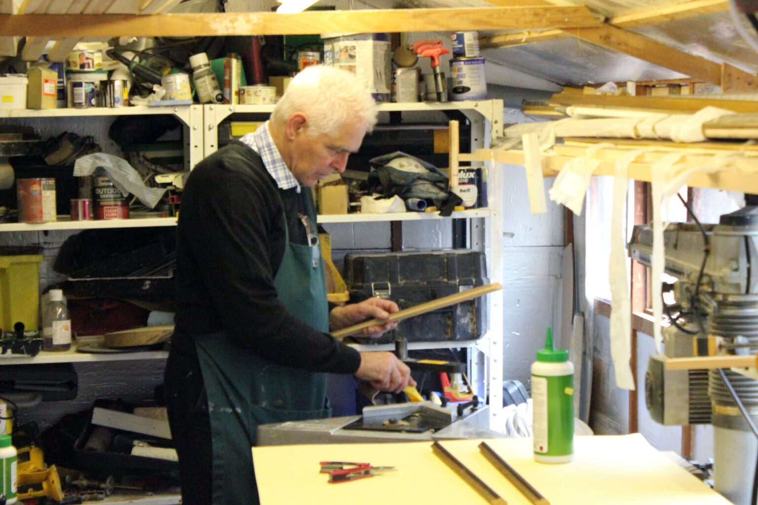 Apple Store Gallery Art Gallery, Framing and Artist Studios in